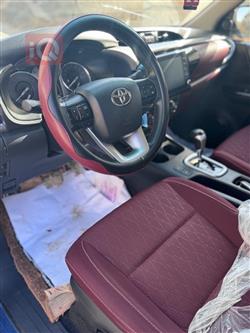 تويوتا هايلوكس